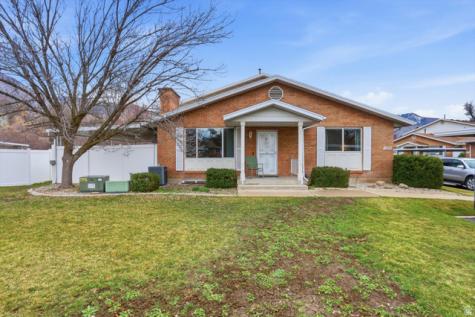 902 E 1140 S Ogden UT 84404