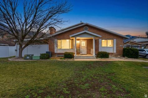 902 E 1140 S Ogden UT 84404