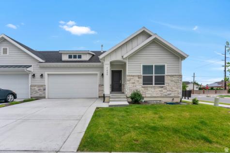 7632 S Waverly Lane West Jordan UT 84084