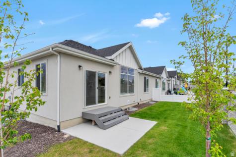 7632 S Waverly Lane West Jordan UT 84084