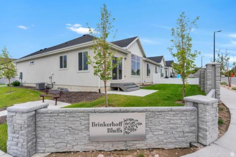 7632 S Waverly Lane West Jordan UT 84084