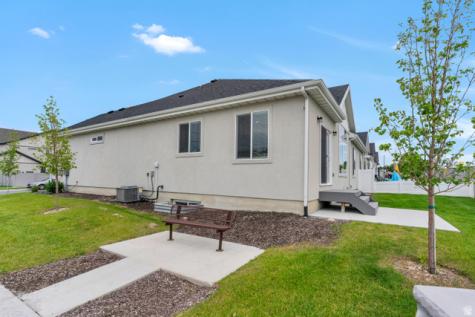 7632 S Waverly Lane West Jordan UT 84084