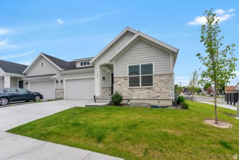 7632 S Waverly Lane West Jordan UT 84084