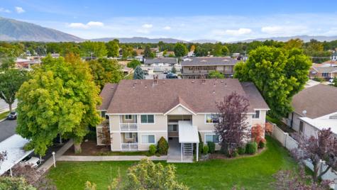 221 E Fort Union Boulevard Midvale UT 84047