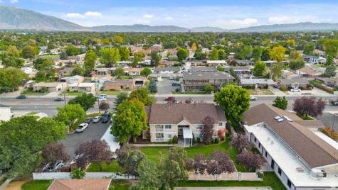 221 E Fort Union Boulevard Midvale UT 84047