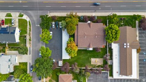 221 E Fort Union Boulevard Midvale UT 84047
