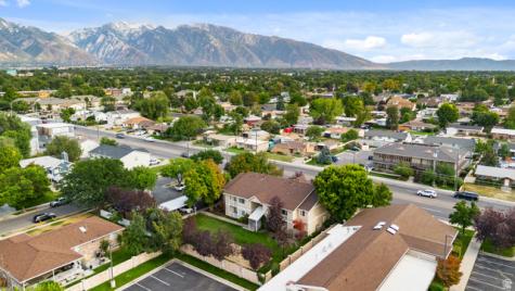 221 E Fort Union Boulevard Midvale UT 84047