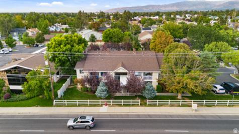221 E Fort Union Boulevard Midvale UT 84047