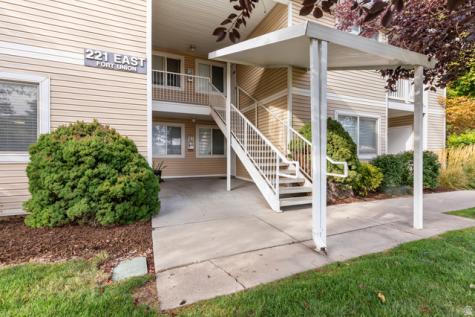 221 E Fort Union Boulevard Midvale UT 84047