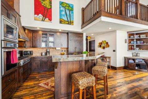 8895 Empire Club Drive Park City UT 84060