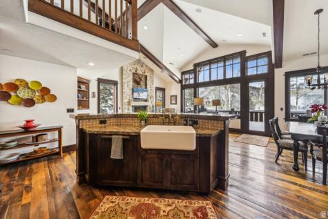 8895 Empire Club Drive Park City UT 84060