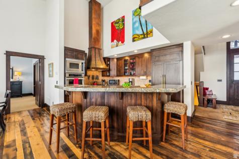 8895 Empire Club Drive Park City UT 84060