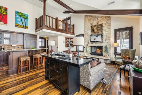 8895 Empire Club Drive Park City UT 84060