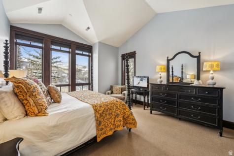 8895 Empire Club Drive Park City UT 84060
