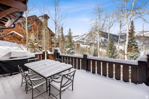 8895 Empire Club Drive Park City UT 84060