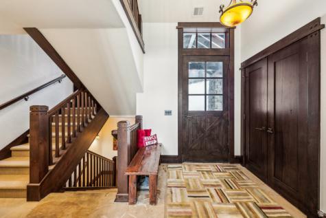 8895 Empire Club Drive Park City UT 84060