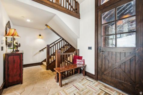 8895 Empire Club Drive Park City UT 84060