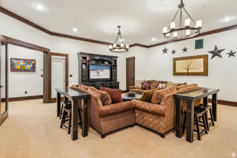 8895 Empire Club Drive Park City UT 84060