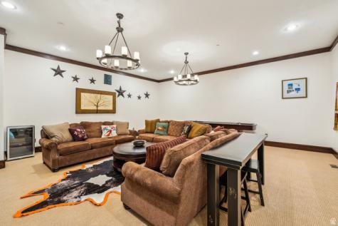 8895 Empire Club Drive Park City UT 84060