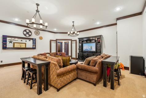 8895 Empire Club Drive Park City UT 84060