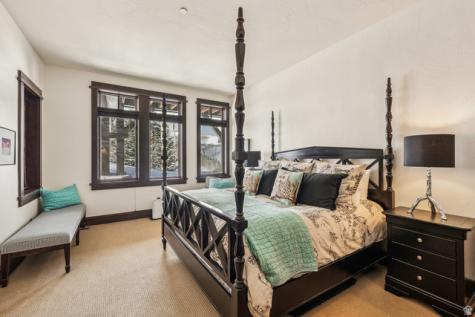 8895 Empire Club Drive Park City UT 84060