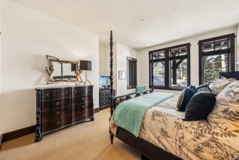 8895 Empire Club Drive Park City UT 84060