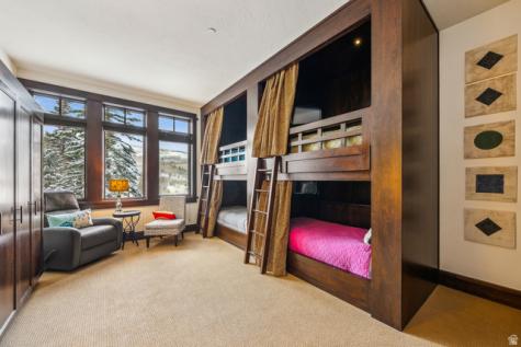 8895 Empire Club Drive Park City UT 84060