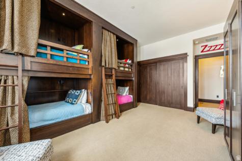 8895 Empire Club Drive Park City UT 84060