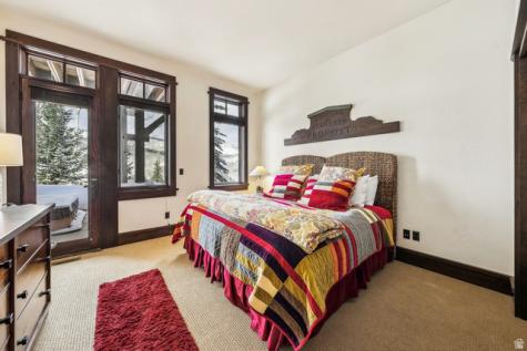 8895 Empire Club Drive Park City UT 84060