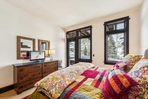 8895 Empire Club Drive Park City UT 84060
