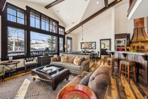 8895 Empire Club Drive Park City UT 84060