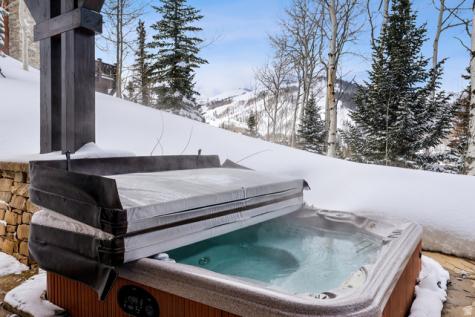 8895 Empire Club Drive Park City UT 84060