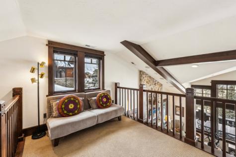 8895 Empire Club Drive Park City UT 84060