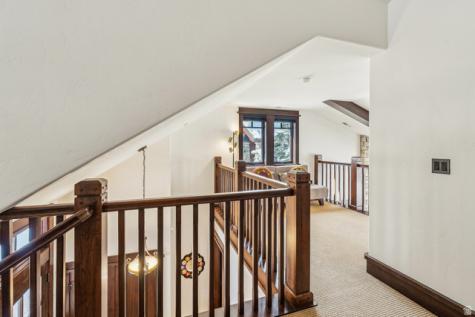 8895 Empire Club Drive Park City UT 84060