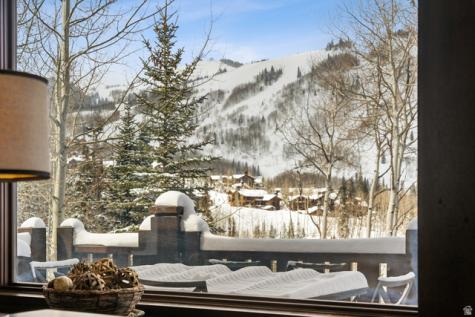 8895 Empire Club Drive Park City UT 84060