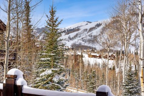 8895 Empire Club Drive Park City UT 84060