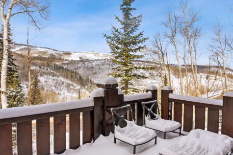 8895 Empire Club Drive Park City UT 84060