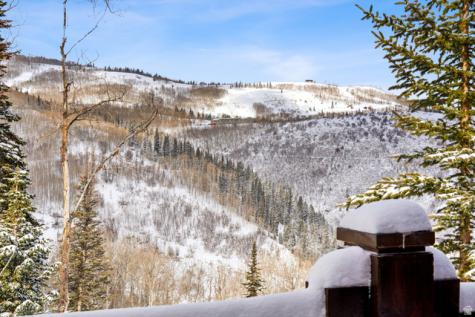 8895 Empire Club Drive Park City UT 84060