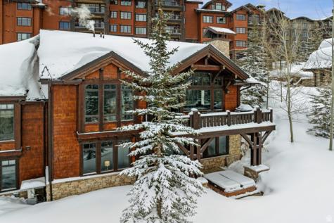 8895 Empire Club Drive Park City UT 84060