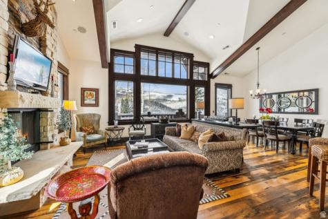 8895 Empire Club Drive Park City UT 84060