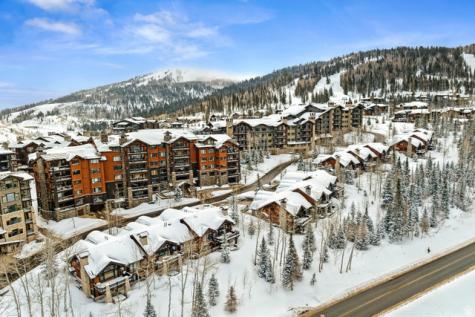 8895 Empire Club Drive Park City UT 84060