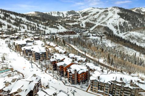 8895 Empire Club Drive Park City UT 84060