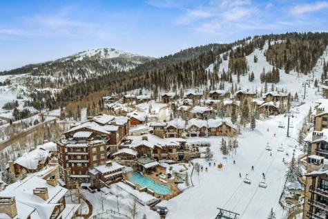 8895 Empire Club Drive Park City UT 84060