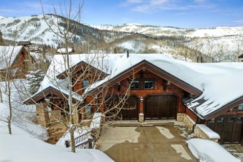 8895 Empire Club Drive Park City UT 84060