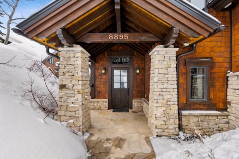 8895 Empire Club Drive Park City UT 84060