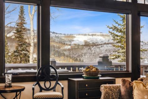 8895 Empire Club Drive Park City UT 84060