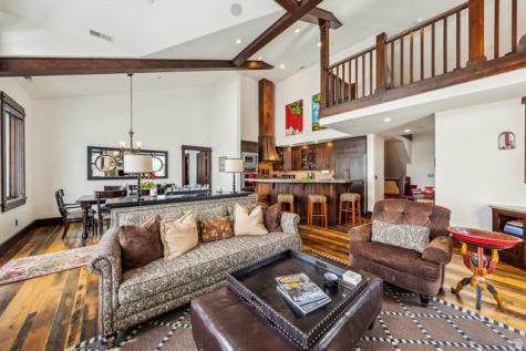 8895 Empire Club Drive Park City UT 84060