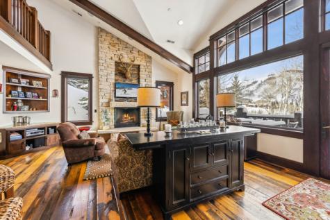 8895 Empire Club Drive Park City UT 84060