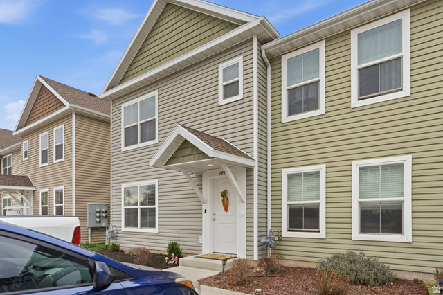 2597 N 500 W Sunset UT 84015