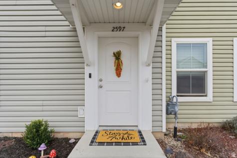 2597 N 500 W Sunset UT 84015